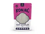 USUI Konjakové vlasové nudle v nálevu 200 g