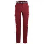 Dámské kalhoty Ferrino Hervey Winter Pants Woman New Bordeaux 48/XL