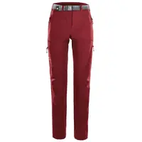 Dámské kalhoty Ferrino Hervey Winter Pants Woman New Bordeaux 48/XL