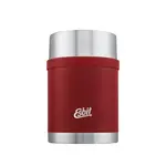 Termoska na jídlo Esbit Sculptor 750 ml Burgundy Red