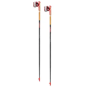 Trail running hole LEKI Vertical K 140 cm