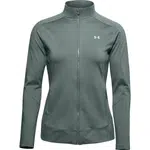 Dámská mikina Under Armour Storm Midlayer Full Zip Lichen Blue S