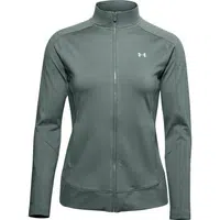 Dámská mikina Under Armour Storm Midlayer Full Zip Lichen Blue S