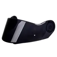 Hledí s přípravou na Pinlock® 30 pro Pezzon, Cullo, Lanxamo a YM-925 tmavé