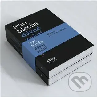 Dávné znění / Klopýtání s Gustavem Mahlerem I. + II.