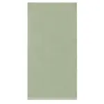 S. Oliver OSUŠKA DO SPRCHY, 70/140 cm, světle zelená