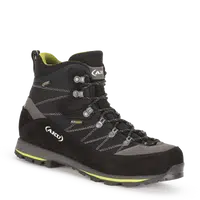 Aku AKU TREKKER LITE III GTX EU 44 ½, black Pánské boty