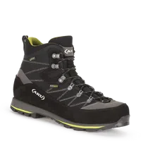 Aku AKU TREKKER LITE III GTX EU 44 ½, black Pánské boty