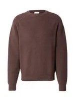 TRAPP Sveter  čokoládová
