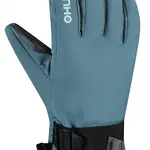 Husky Elix L, turquoise Unisex rukavice