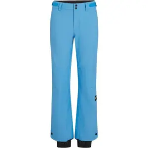 O'Neill FWC'CRUZ SLIM Dámske lyžiarske/snowboardové nohavice, modrá, veľkosť