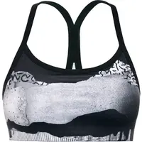 Horsefeathers LYAN Dámská sportovní podprsenka, černá, velikost