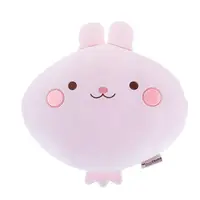 Dětský tvarovatelný squish polštářek KRÁLÍČEK 40 cm