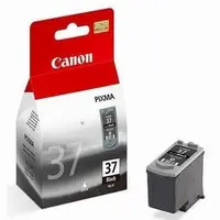Canon PG-37 2145B001 černá (black) originální cartridge