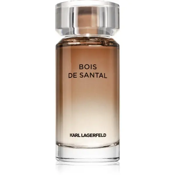 Karl Lagerfeld Bois de Santal toaletní voda pro muže 100 ml