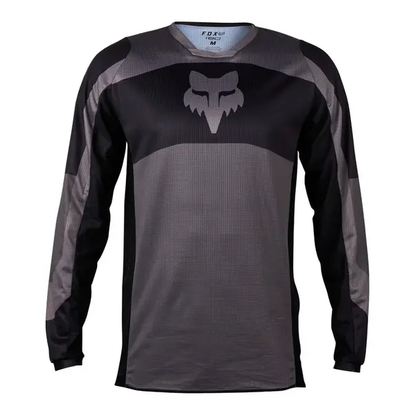 Motokrosový dres FOX 180 Nitro Jersey Dark Shadow L