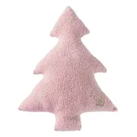 Vankúš stromček SOFTELLO - ružový
