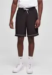 Bowling Shorts Black