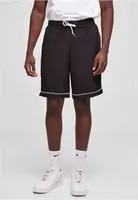 Bowling Shorts Black