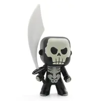 Arty Toys - Rytier Skully