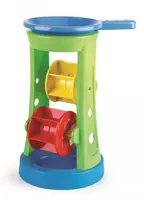 Vodný mlyn - hračka na piesok