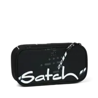 Peračník Ergobag Satch - Ninja Matrix