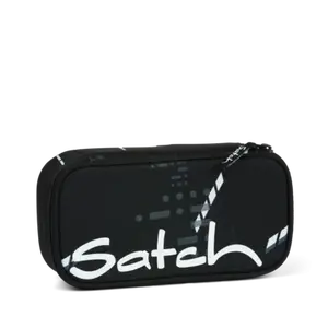 Peračník Ergobag Satch - Ninja Matrix