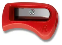 Strúhadlo Stabilo EasyColors – pre pravákov