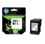 HP 301XL CH563EE černá (black) originální cartridge