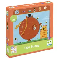 Eduludo - Interaktívna hra hľadaj a nájdi - Zábava