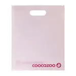 Dosky na zošity coocazoo, vínové