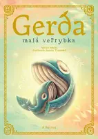 Gerda - malá veľrybka