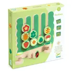 Vzdelávacia hra - Gardimix