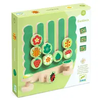 Vzdelávacia hra - Gardimix