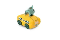 Lilliputiens - Pull-back autíčko s dráčikom Joeym