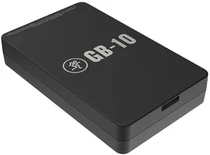 Mackie GB-10