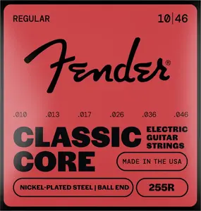 Fender Classic Core 255R
