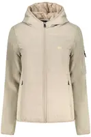 NORWAY 1963 WOMEN&#39;S BEIGE JACKET