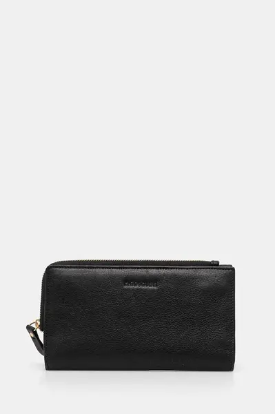 Kožená peněženka Medicine