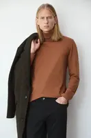 Tričko s dlouhým rukávem Medicine