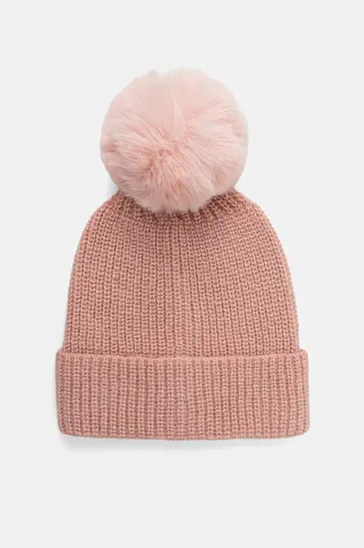 Čepice z vlněné směsi Morgan