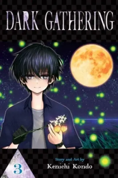 Dark Gathering, Vol. 3 - Kenichi Kondo
