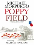 Poppy Field - Michael Morpurgo