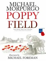 Poppy Field - Michael Morpurgo