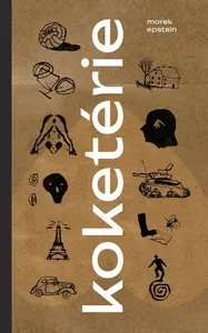 Koketérie - Marek Epstein