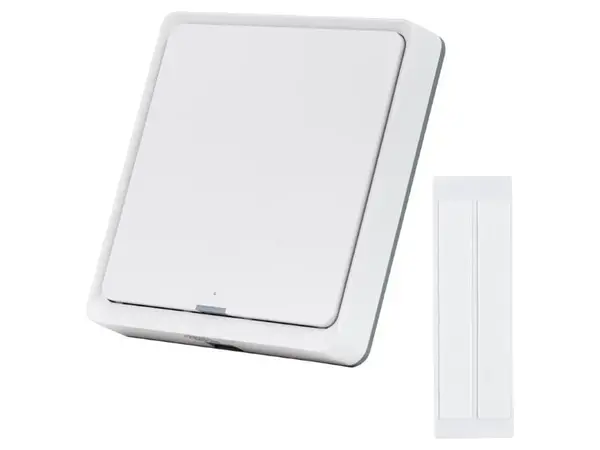 Smart vypínač osvětlení RETLUX RSH 303 ZigBee