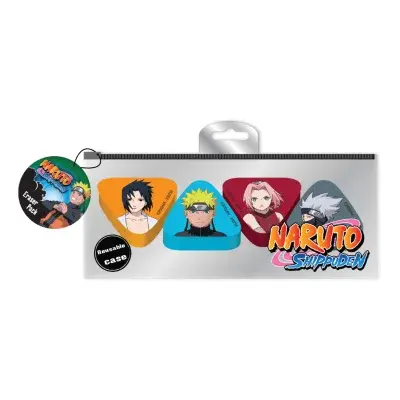 Naruto set gum DPL10