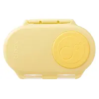 Desiatový box malý - lemon twist