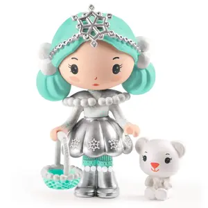 Tinyly – Neige & Nours