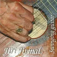 Jiří Jirmal – Swinging Guitar